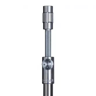 Solar P1 Captive Anti-Twist 9" Bankstick