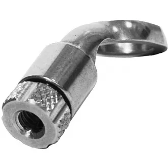 Solar P1 Hockey Stick Stainless