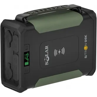 Solar S-Tron Powerpack 96K