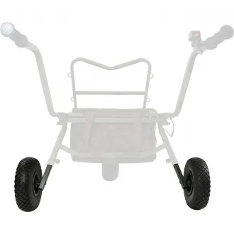 Solar SP C-Tech Traveller Power Barrow Rear Wheel Kit