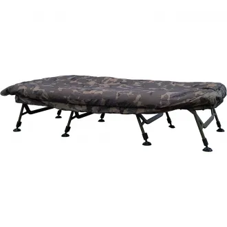 Solar Worldwide Sleep System Wide 8 Leg