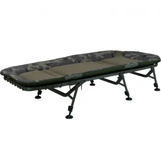 Solar Worldwide Bedchair Standard 6 Leg