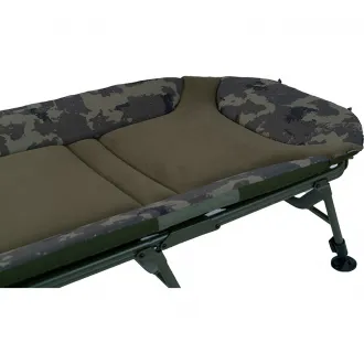 Solar Worldwide Bedchair Standard 6 Leg