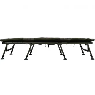 Solar Worldwide Bedchair Wide 8 Leg