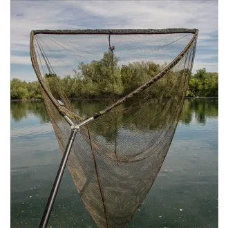 Solar Bow-Lite Landing Net 42"