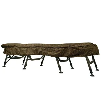 Solar SP C-Tech Sleep System 8 Leg Standard