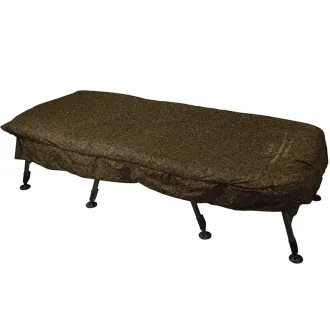 Solar SP C-Tech Sleep System 8 Leg Wide