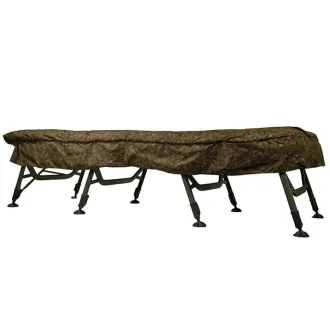 Solar SP C-Tech Sleep System 8 Leg Wide