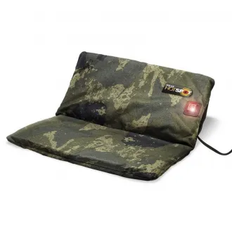 Solar Hotspot Heat Cushion