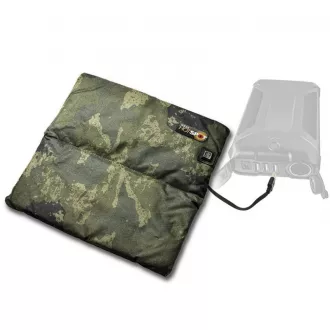 Solar Hotspot Heat Cushion