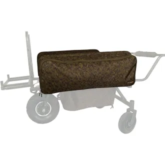 Solar SP C-Tech Barrow Panniers