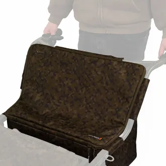 Solar SP C-Tech Handle Bar Bag