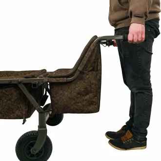Solar SP C-Tech Handle Bar Bag
