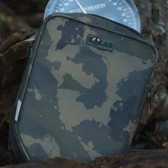 Solar Worldwide Scales Pouch