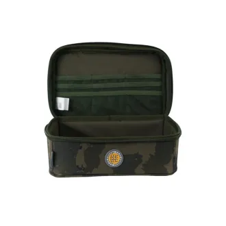 Solar Worldwide Tackle Station