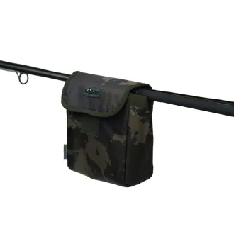 Solar Worldwide Reel Pouch