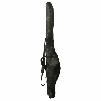Solar Worldwide 3+2 Rod Holdall 12 ft