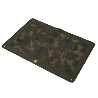 Solar Worldwide Bivvy Mat