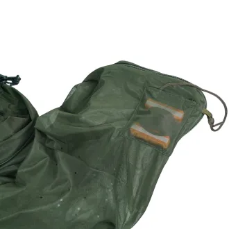 Solar Worldwide Carp Sack XL With H Block
