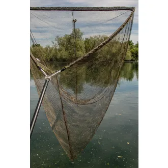 Solar Replacement Landing Net Mesh Camouflage 42"
