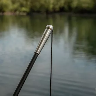 Solar P1 Bow-Loc Landing Net 42" Upgraded