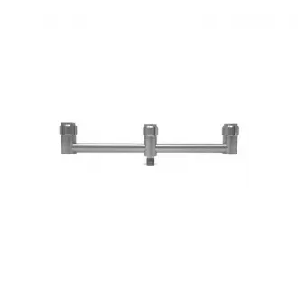 Solar P1 3-Rod Fixed Buzzer Bars 10"
