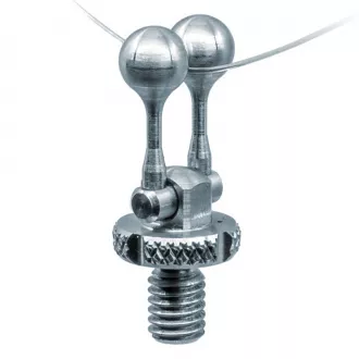 Solar Hanga Ball Line Clips