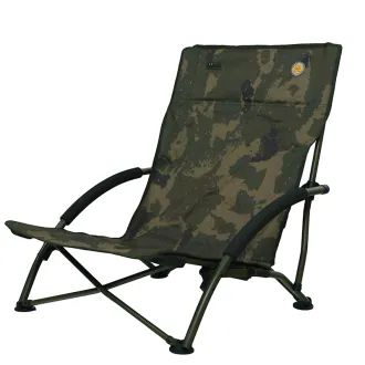 Solar Worldwide Easy Fold Low Chair