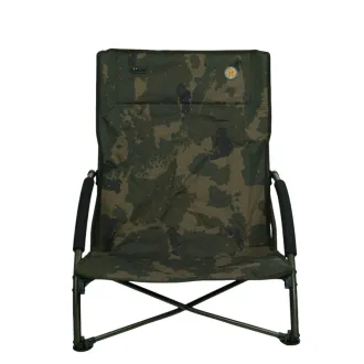 Solar Worldwide Easy Fold Low Chair