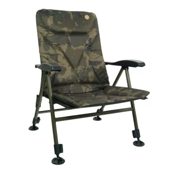 Solar Worldwide Recliner Low