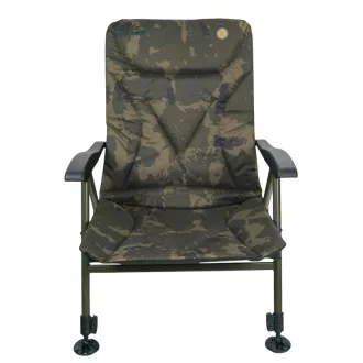 Solar Worldwide Recliner Low