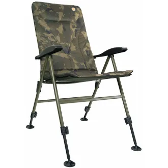 Solar Worldwide Recliner High