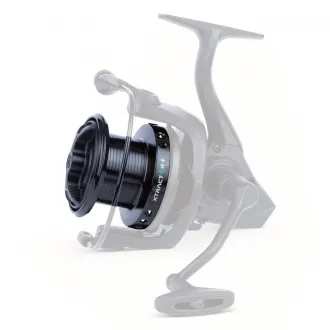 Sonik Xtractor+ 5000 E-Spule