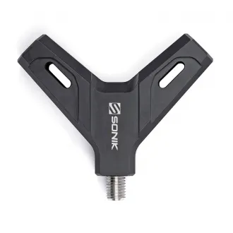 Sonik Aluminium Spreader Block