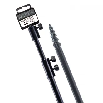 Sonik Bank-TEK Quick Connect 48" Storm Pole
