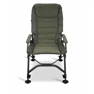 Sonik Bank-Tek Hi-Back-Recliner