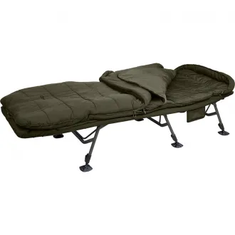 Sonik AXS Sleep System Comfort Memory Foam