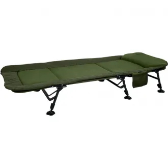 Sonik Bank-TEK Levelbed