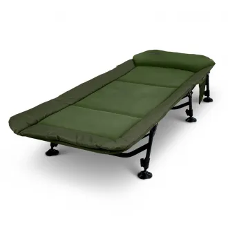 Sonik Bank-TEK Levelbed