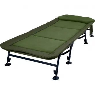 Sonik Bank-Tek Levelbed Wide