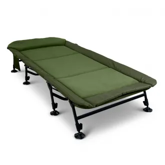 Sonik Bank-Tek Levelbed Wide