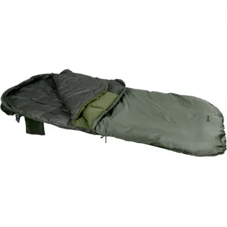 Sonik BT Layerz All-Season Sleeping Bag Wide