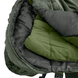 Sonik Bank-TEK 5 Season Sleep System Wide