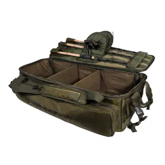 Sonik Xtractor 3-Rod T-50 Transport System