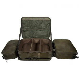 Sonik Xtractor Rucksack