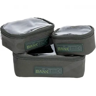 Sonik Bank-TEK Pouch Set