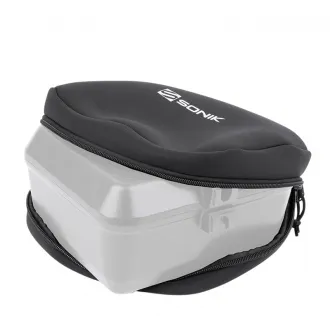 Sonik Sizzla Multi-Pan Set Case