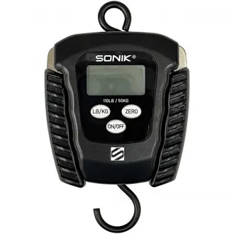 Sonik Digital Folding Scales