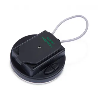 Sonik Herox Bite Alarm Set 3+1+Bivvy Light