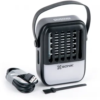 Sonik Gizmo Bug Zapper And Bivvy Light